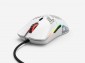 Glorious Mouse Model D- 61 Gram Matte White Glorious Mouse Model D- 61 Gram Matte White